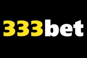 333BET Oficial .